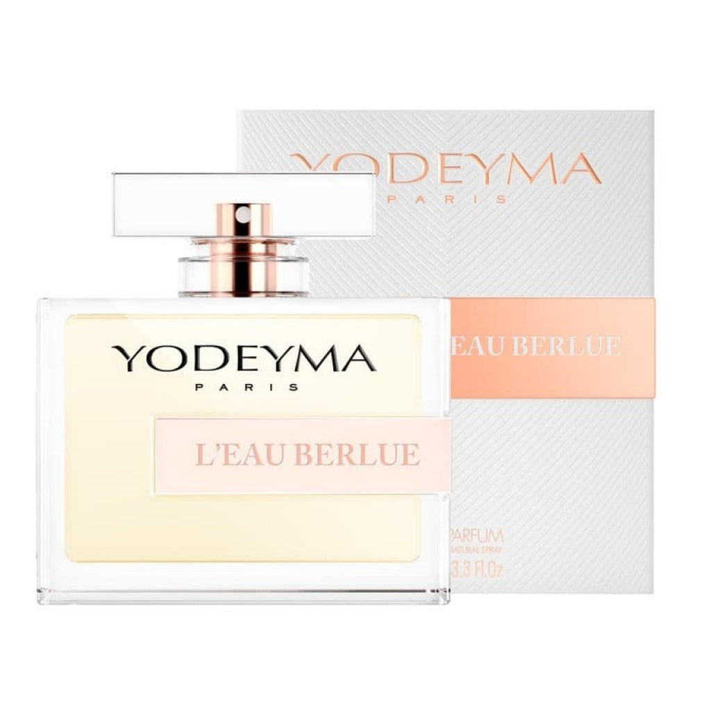 L´EAU BERLUE 100 ml