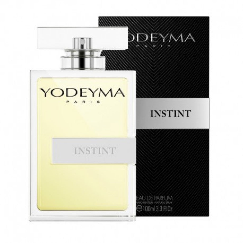 INSTINCT 100 ml