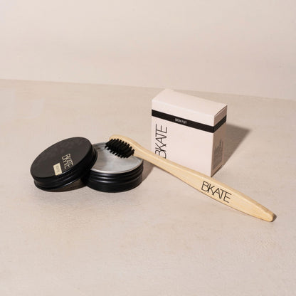 B'kate Brow Puff