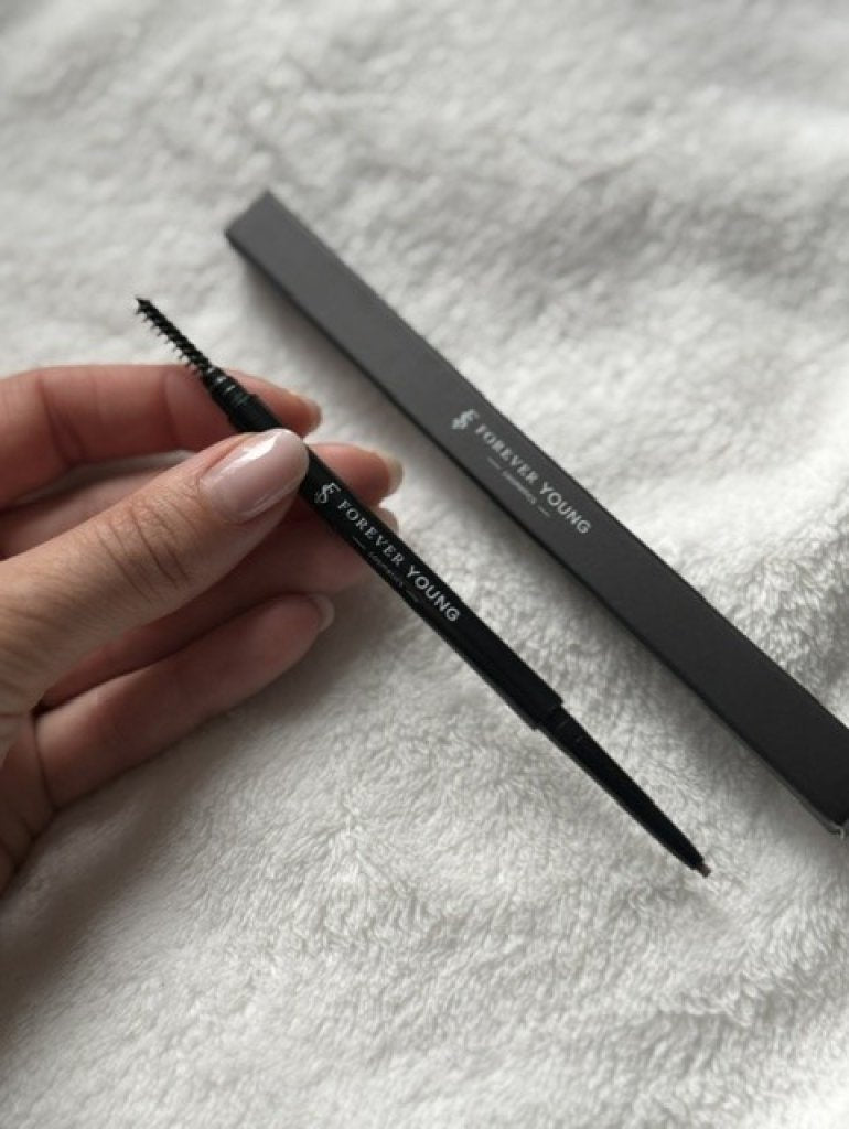 Foreveryoung browpencil light brown