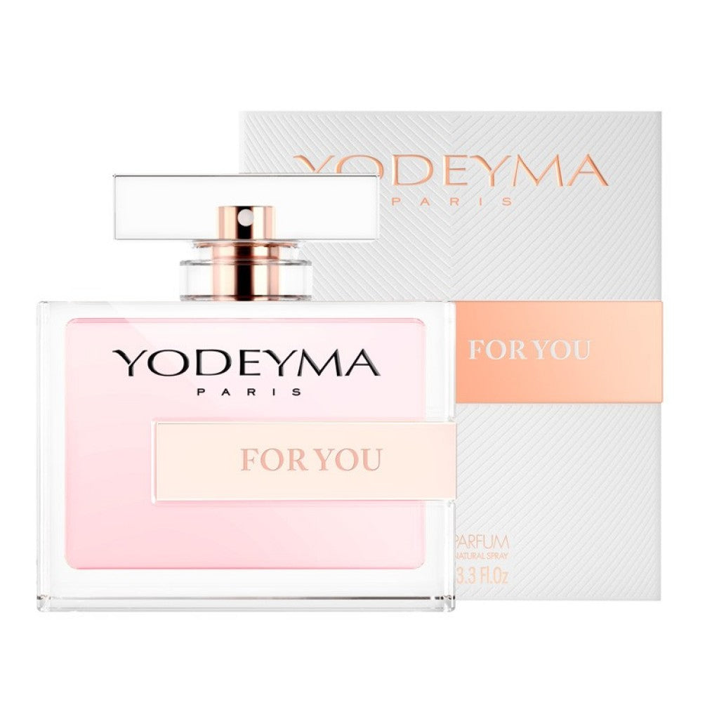 FOR YOU 100 ml