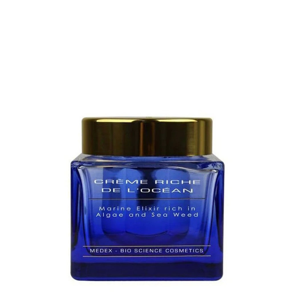 CREME RICHE DE L´OCEAN