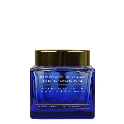 CREME RICHE DE L´OCEAN