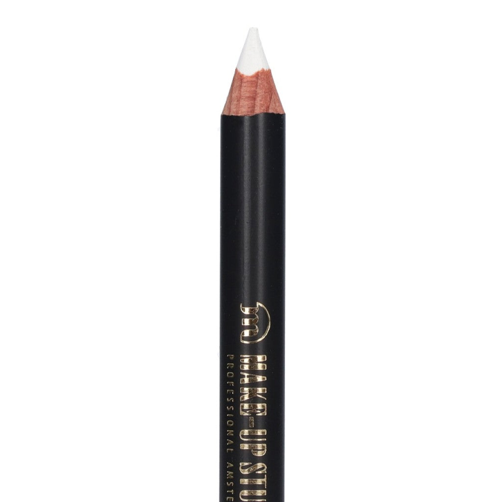 CREAMY KOHL PENCIL OOGPOTLOOD – WIT