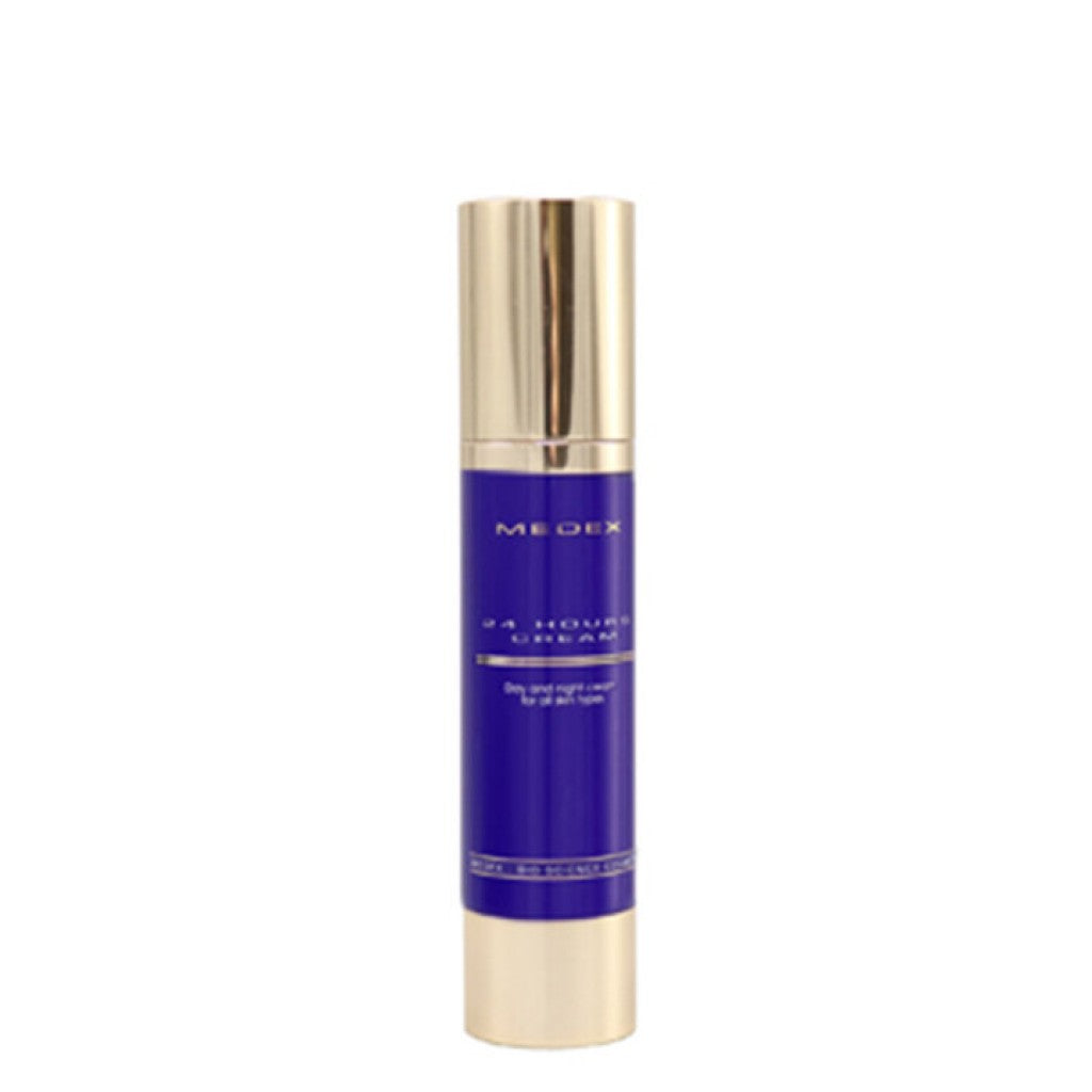 24 HOURS CREAM 50 ml