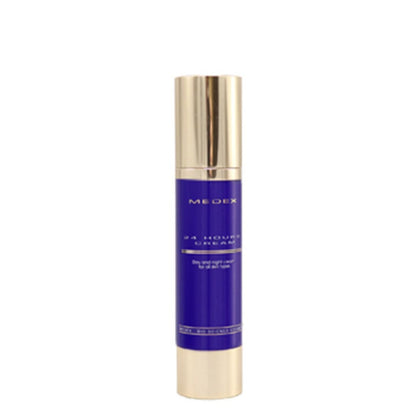 24 HOURS CREAM 50 ml