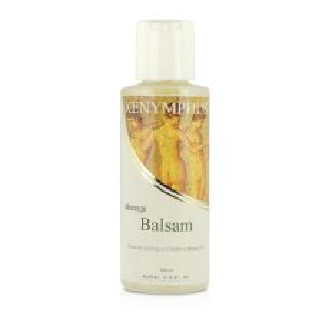 MASSAGE BALSAM 100ML