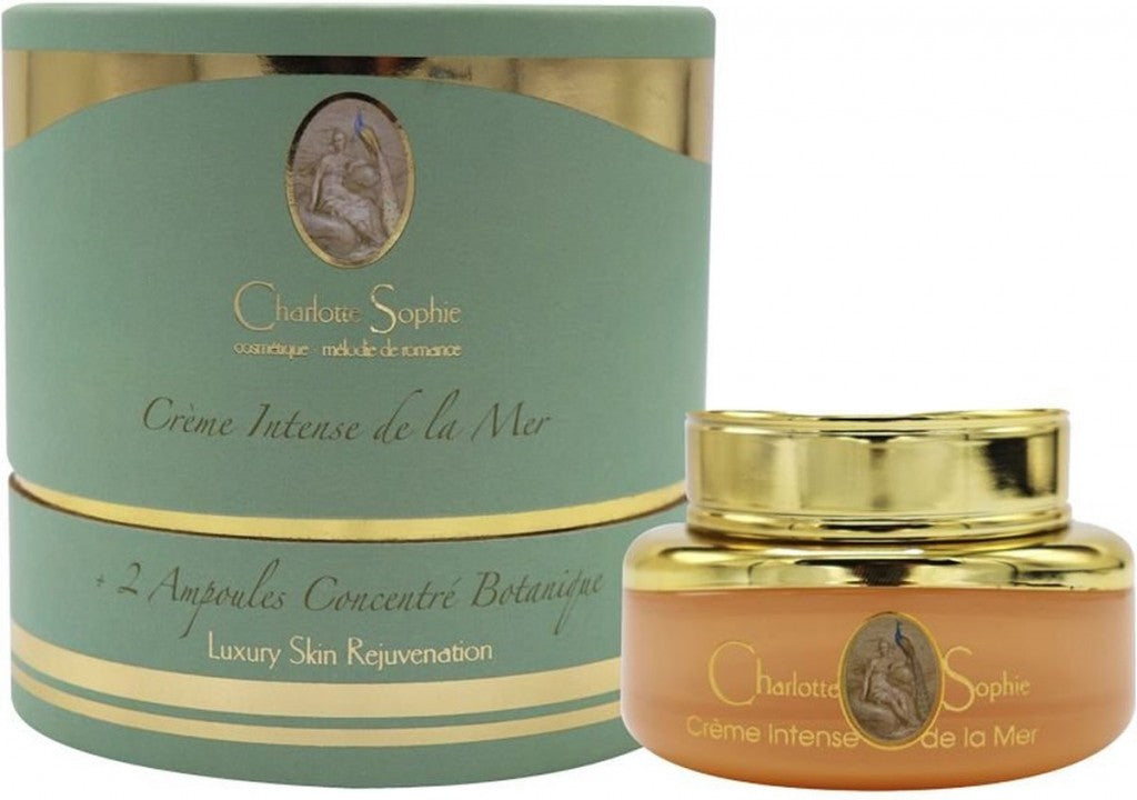 L' or noir de la Mer