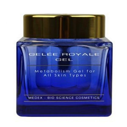 GELEE ROYALE GEL