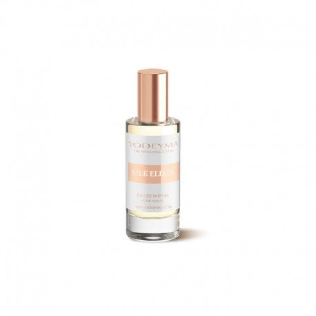 SILK ELIXER 15ml