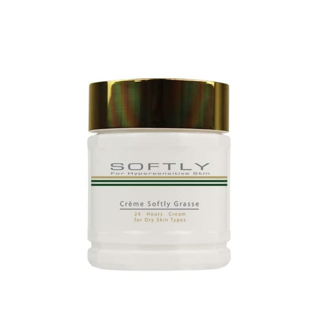 CREME SOFTLY LEGERE 50 ml