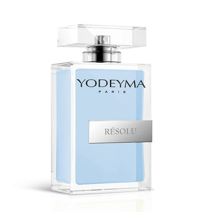 RÉSOLU 100 ml
