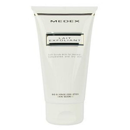 LAIT EXFOLIANT