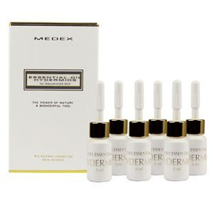 ESSENT. OIL HYDERMIOS 6X5 ML