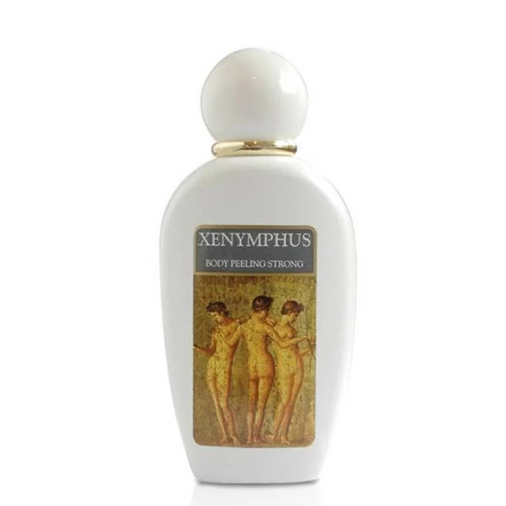 BODY PEELING STRONG 250ML.