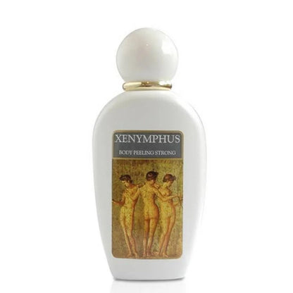 BODY PEELING STRONG 250ML.