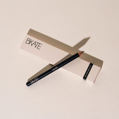B'kate Velvet Brow Pencil river