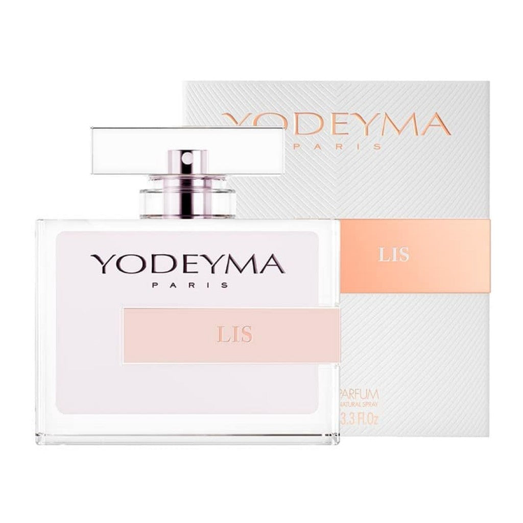 LIS 100 ml