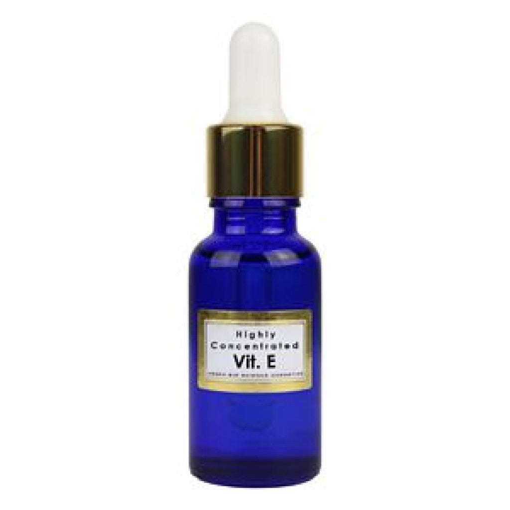 Highly concentrated Vit. E 20ml