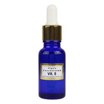 Highly concentrated Vit. E 20ml