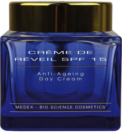 CREME DE REVEIL SPF 15