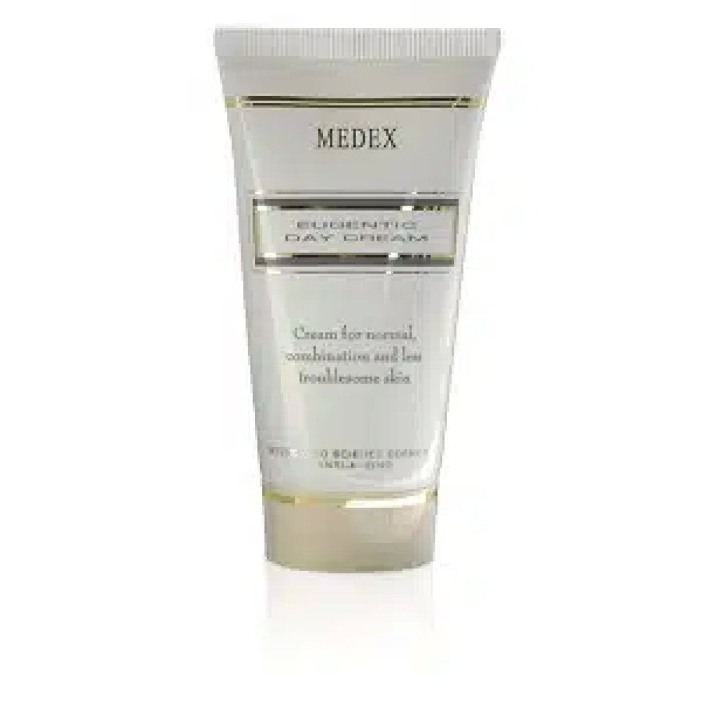 EUGENTIC DAYCREAM 50 ml