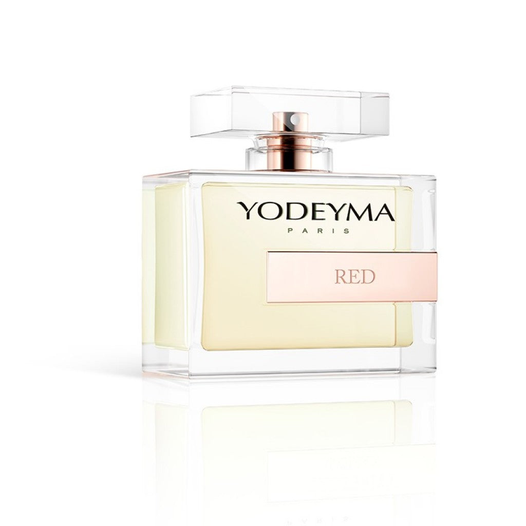 RED 100 ml