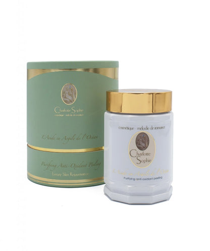 L' Acide en Argile de l' Ocean