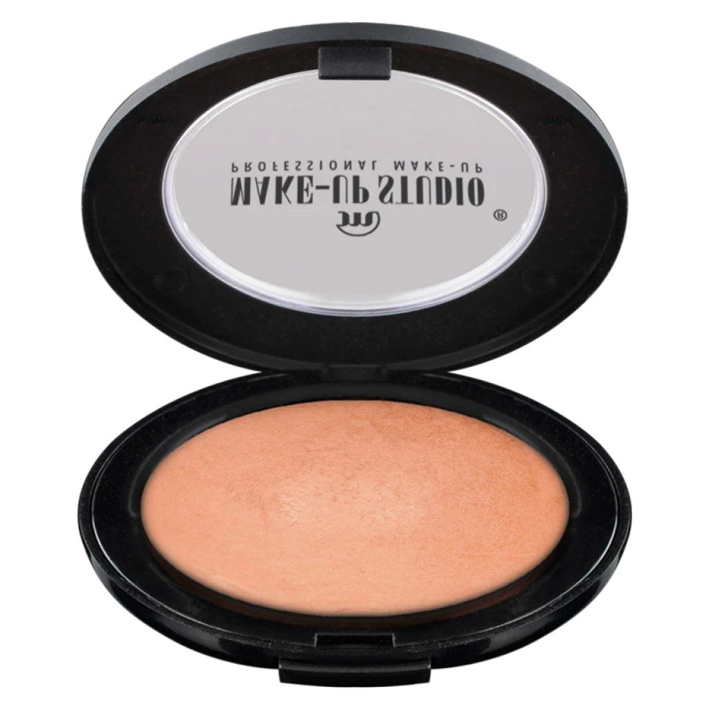 BRONZING POEDER LUMIÈRE – 1