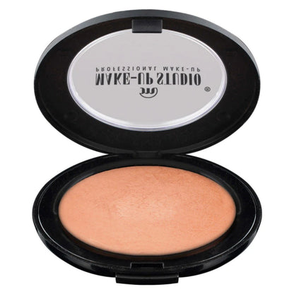 BRONZING POEDER LUMIÈRE – 1