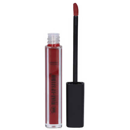 LIP GLAZE LIPGLOSS - red divinity