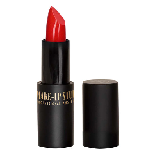 Lipstick Matte - XOXO red